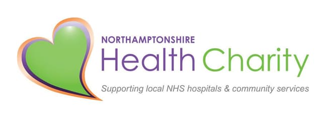 Northamptonshire Health Charity logo